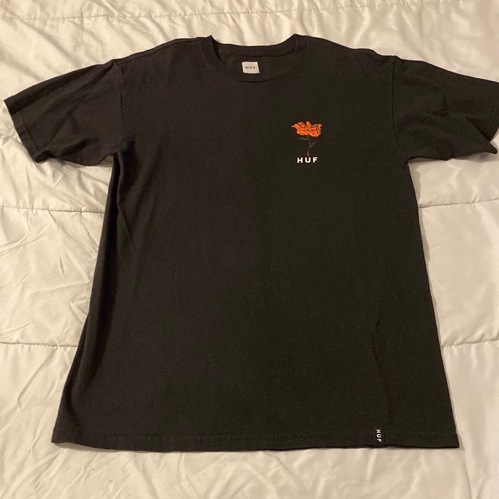 Huf T Shirt